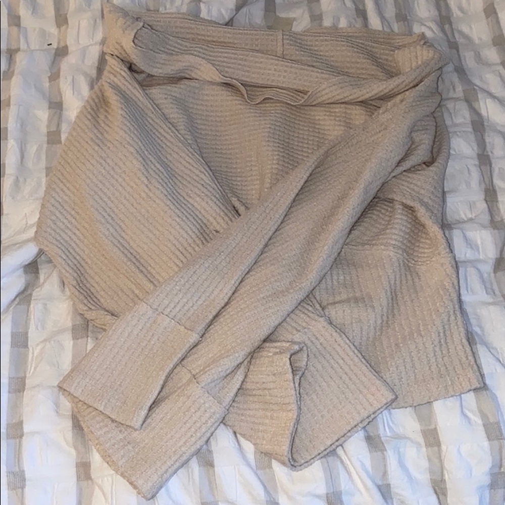 Free People Sweater